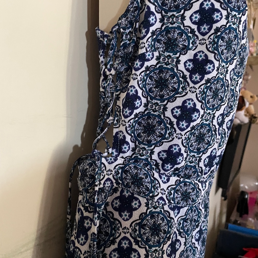 H&M dress